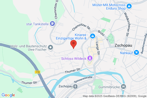 Bienenfarm Zschopense