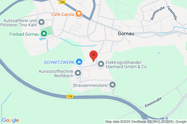 Jämlich GmbH