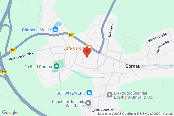 Hauskrankenpflege GmbH Birte Wahl