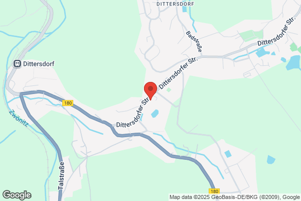Breitex GmbH