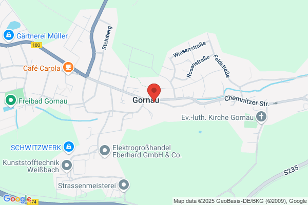 Ratskeller Gornau Inh.Thomas Görner