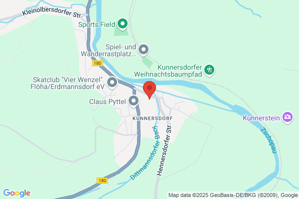Agrar GmbH Am Kunnerstein