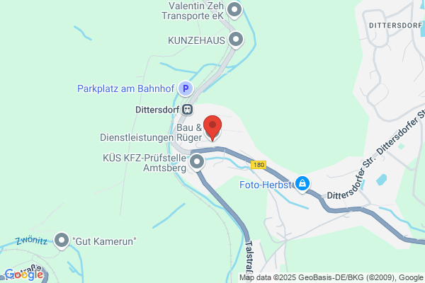 Bauservice Amtsberg