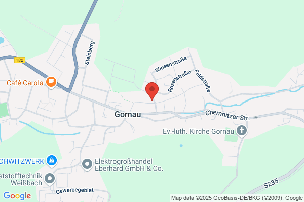 Beuthner- Coiffeur