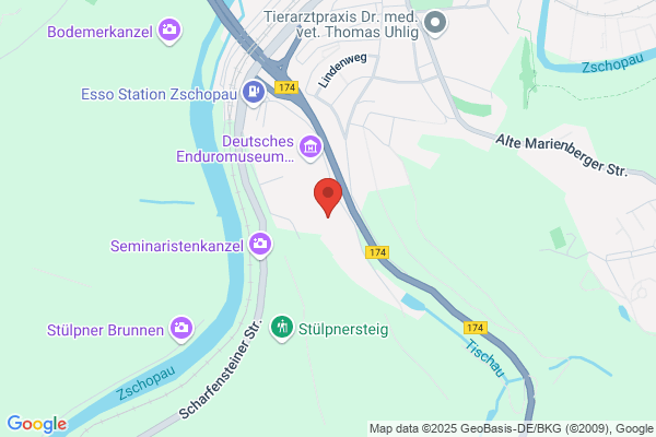 BuddyBuddy GmbH