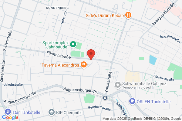 Erbstößer Sicherheitstechnik GmbH