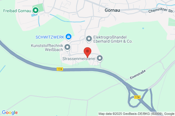 Freiberger Transportbeton GmbH & Co. KG