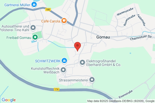 GS Gerüstbau GmbH