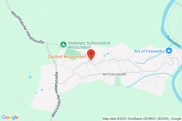 Landwirtschaftsgesellschaft mbH Witzschdorf