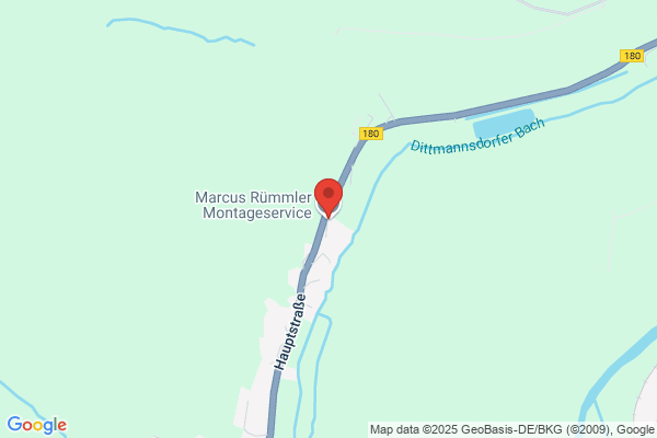 Montageservice Thomas Weber