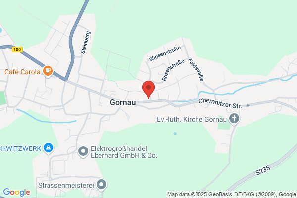 Sparkasse Mittleres Erzgebirge