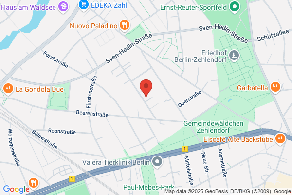 Bürgerbüro