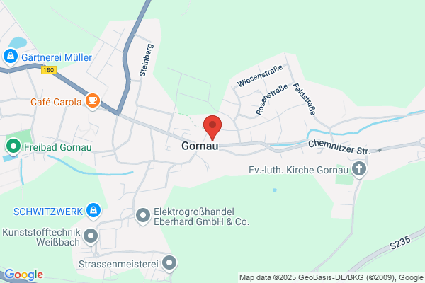Bürgerbüro