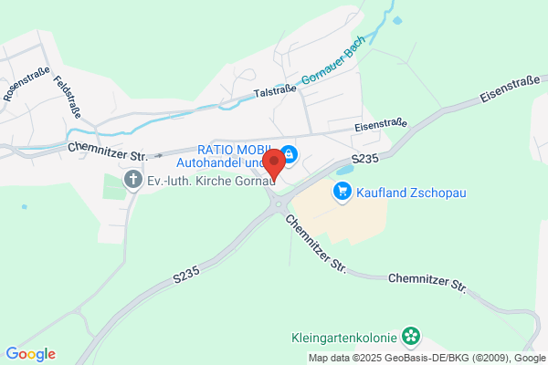 Dänisches Bettenlager