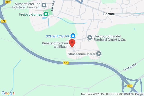 Kunststofftechnik Weißbach GmbH