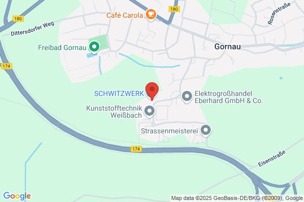 NOMADIC-D SOHA GmbH