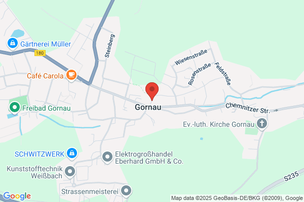 Stadt Zschopau