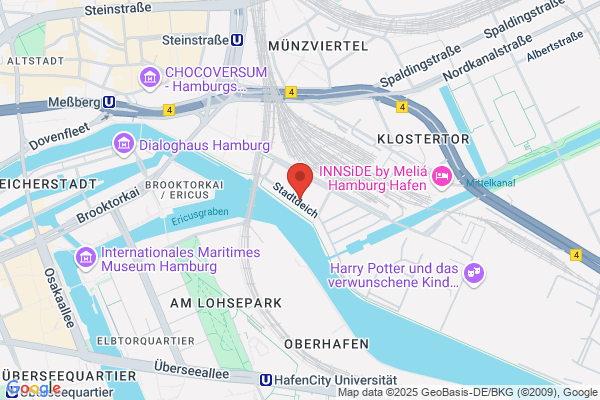 carriere GmbH