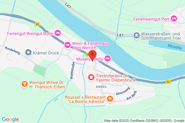 Feuerer Omnibus-Touristik