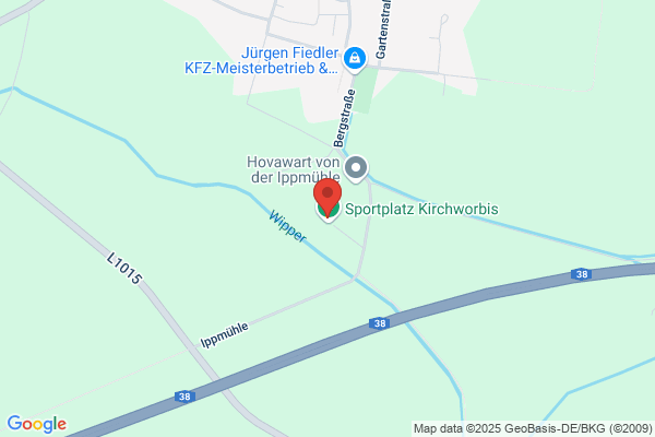 Freizeitsportverein Viktoria Kues 1974 e.V.