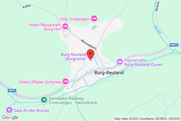 Ing.-Büro Reuland