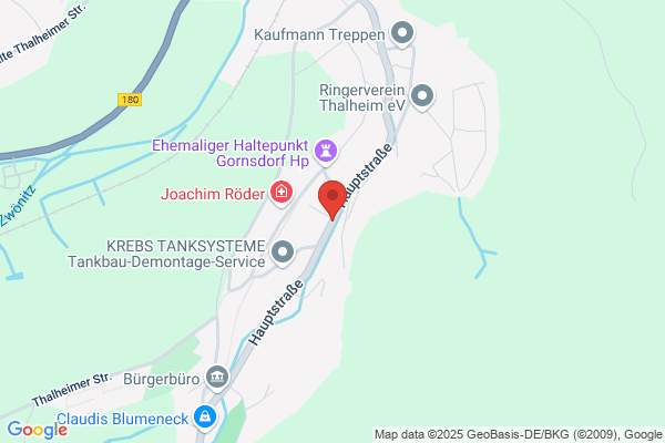 Lindenschänke
