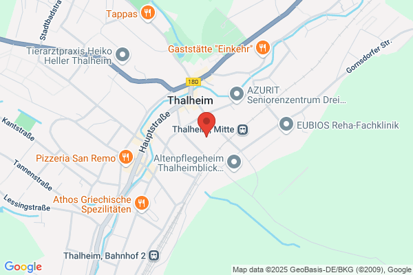Dekoma Thalheim GmbH