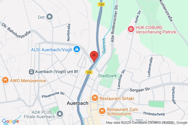 Jobcenter Günther Kloft