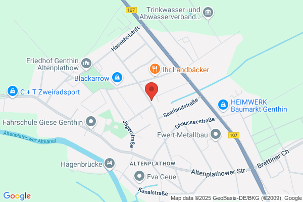 Schuh- und Schlüsselservice Jürgen Lohs