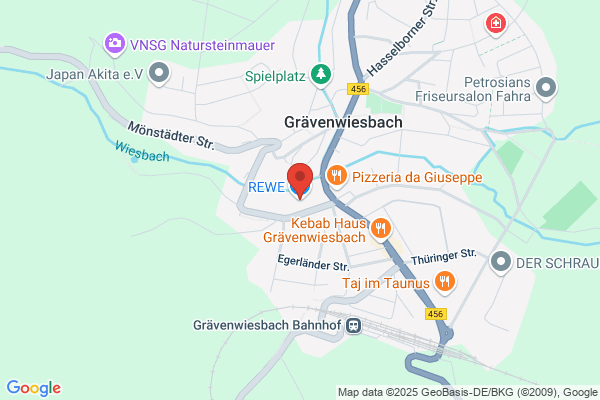 REWE
