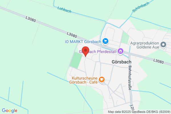 SG-Blau-Gelb Gorsbach e.V.