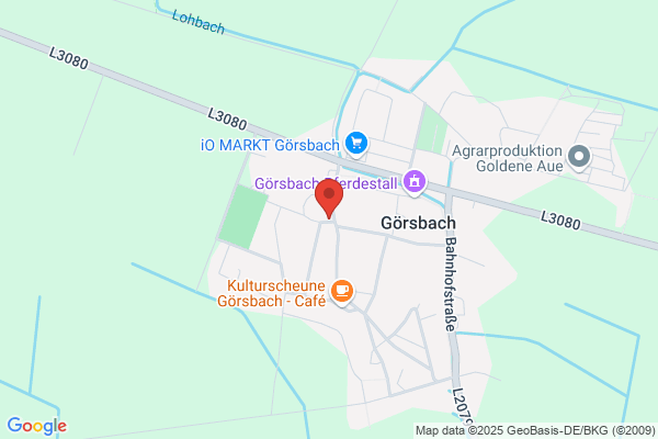 Gemeinde Görsbach