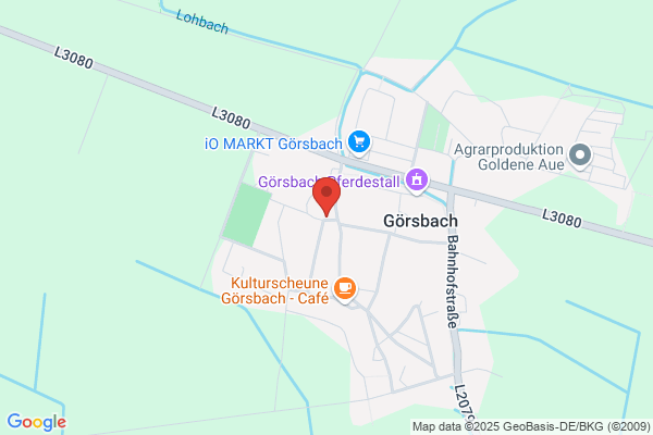 Haarkosmetik Nordhausen GmbH