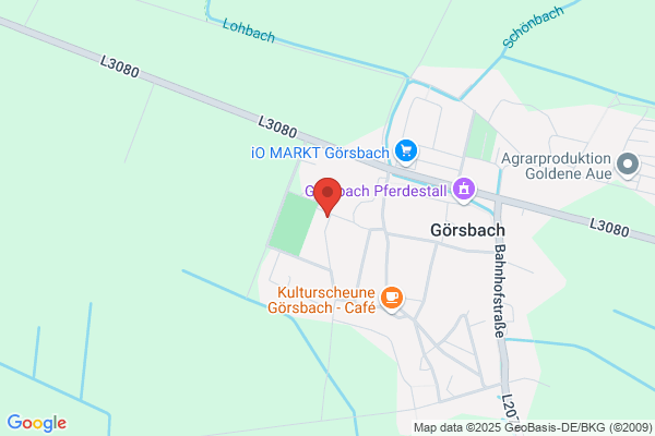 Kindertagesstätte Görsbach
