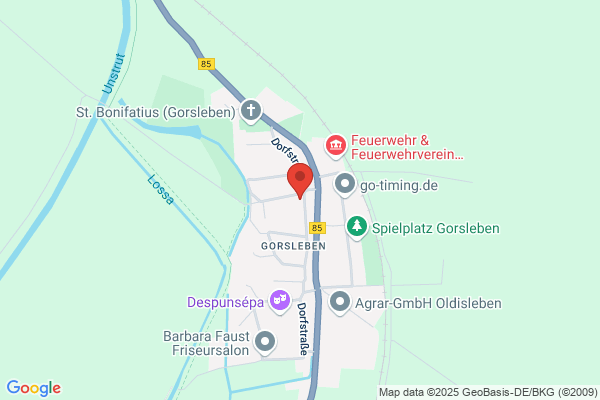 Gemeindeverwaltung