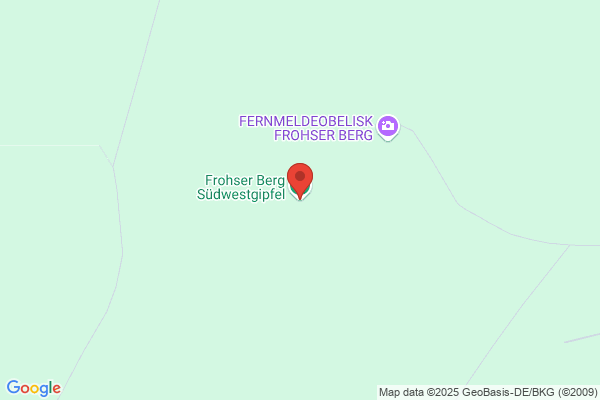 Wanderwegeservice