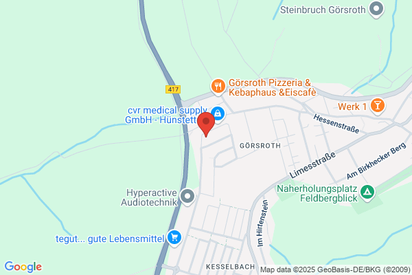 BIEN-ZENKER Musterhaus