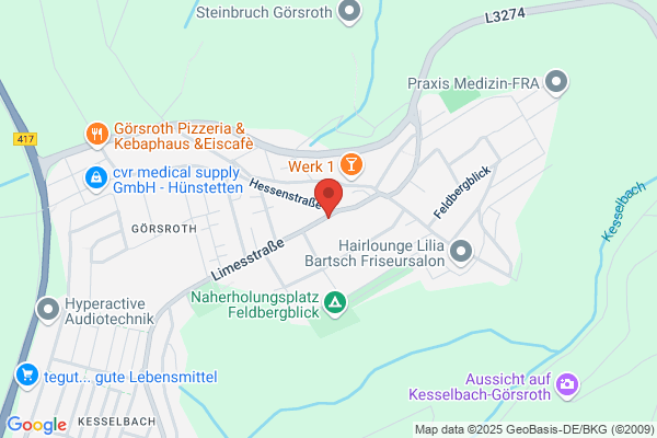 Verband der Küchenleiter/innenin Krankenhäusern e.V.