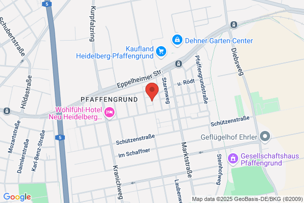 Diakonisches Werk