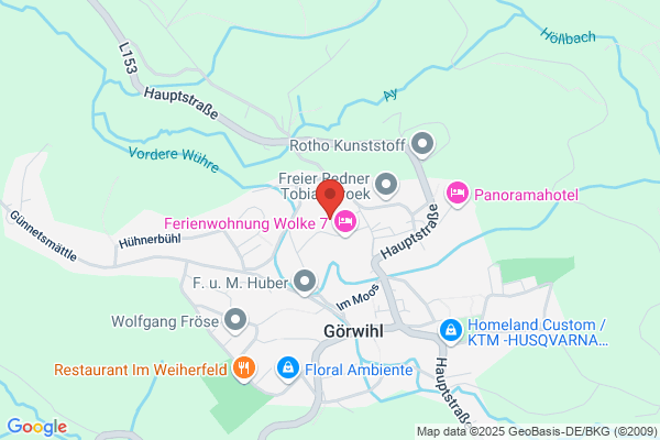 Fusspflege Egenolf