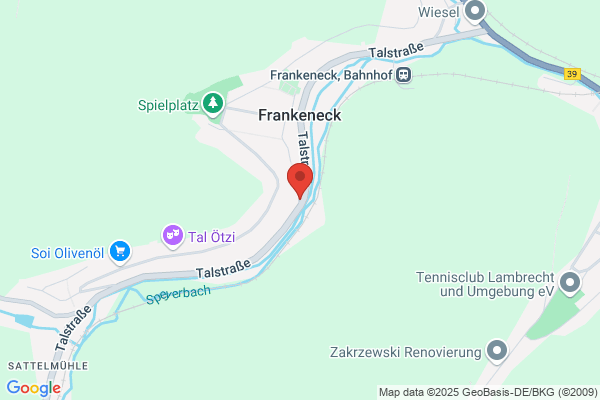 Gerspach GmbH