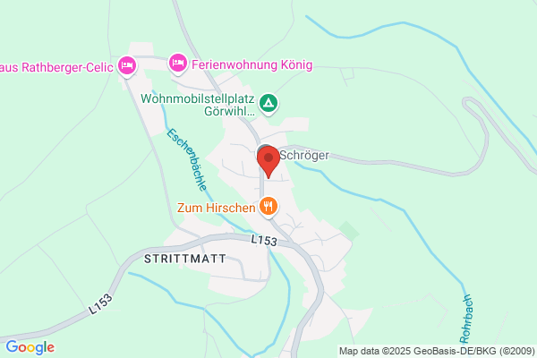 Grundschule Strittmatt