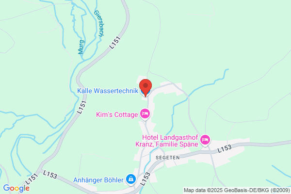 Kalle Wassertechnik