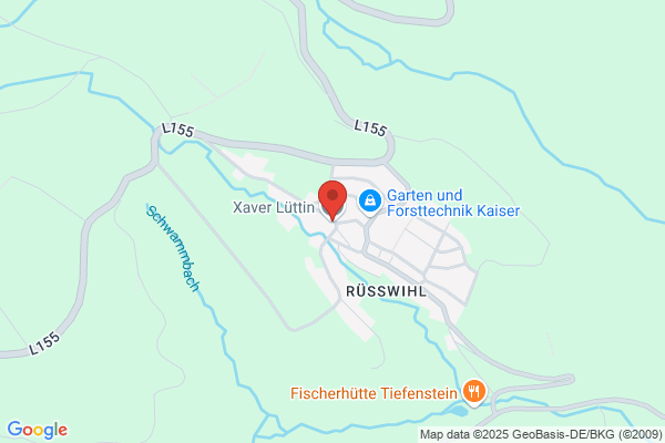Xaver Lüttin GmbH Schreinerei