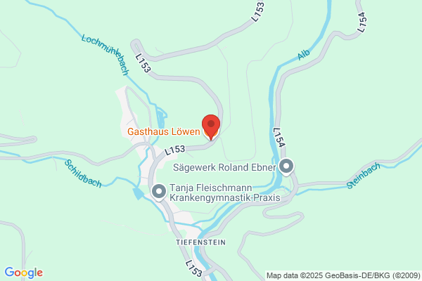 Gasthaus Löwen