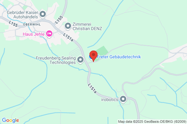 Freter Gebäudetechnik