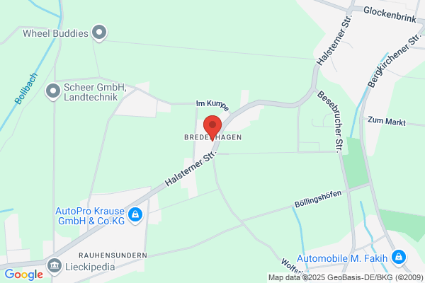 Vocke