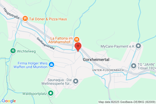 advice4friends | Versicherungsteam in Gorxheimertal