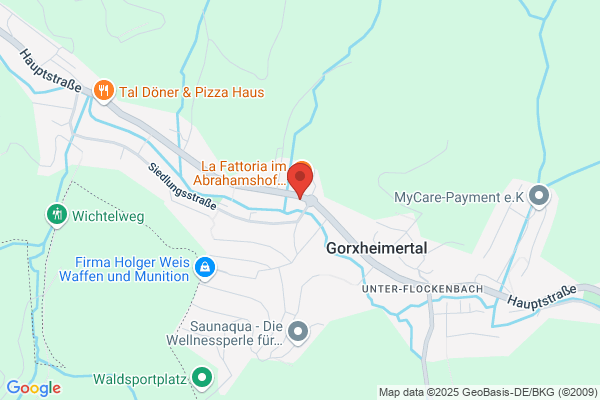 ESCS Das Systemhaus GmbH