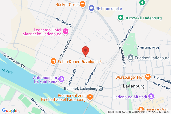 Eisenhofer Michael GmbH